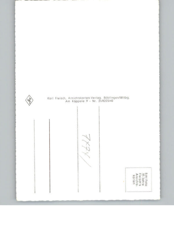 Bitz Wuerttemberg – Bild 2