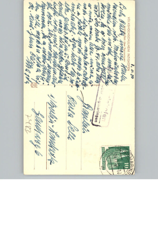 Inzigkofen – Bild 2