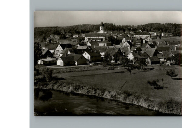 Laiz Sigmaringen