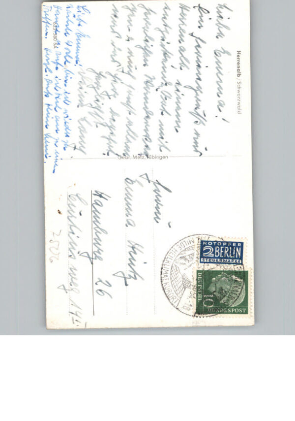 Bad Herrenalb – Bild 2