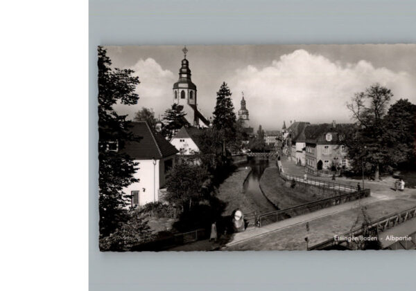 Ettlingen