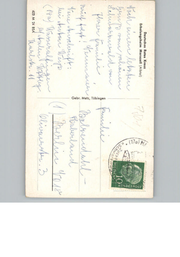 Marxzell Karsruhe BW – Bild 2