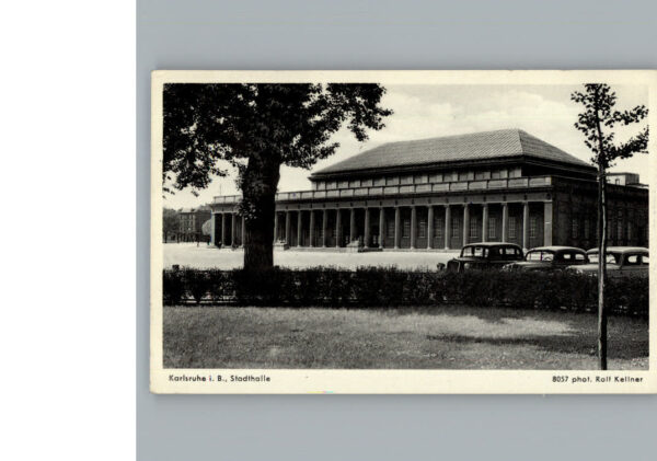 Karlsruhe Baden
