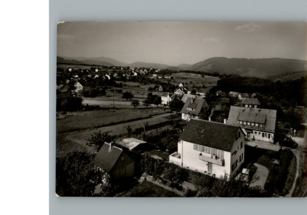 Rotensol Pension Landhaus