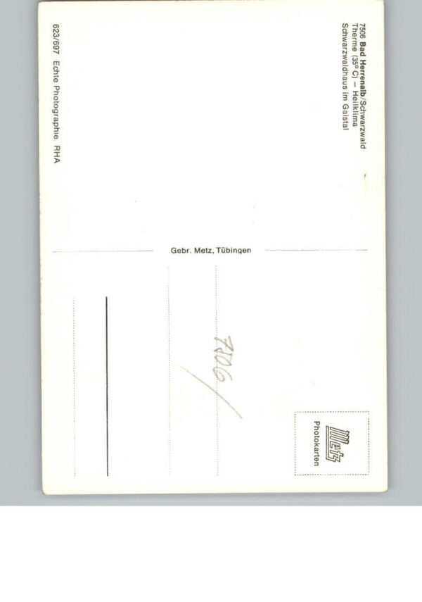 Bad Herrenalb – Bild 2