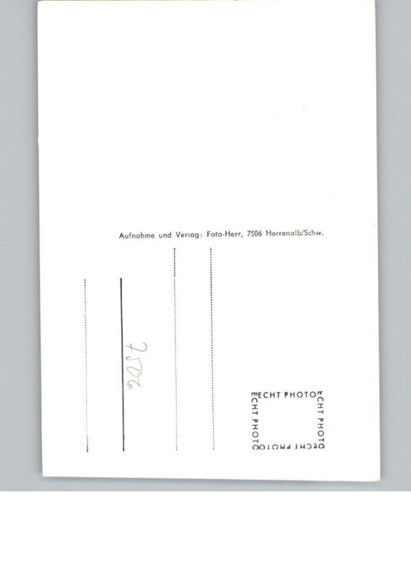 Bernbach Bad Herrenalb – Bild 2