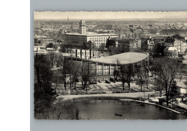 Karlsruhe Baden