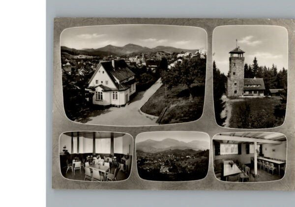 Loffenau Rastatt