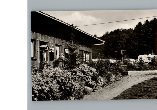 Waldprechtsweier
