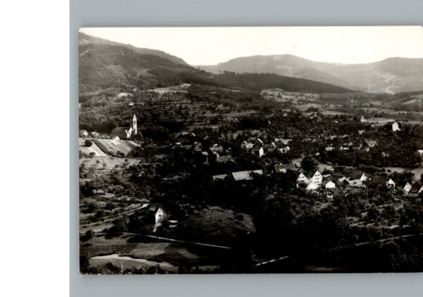 Buehl Baden