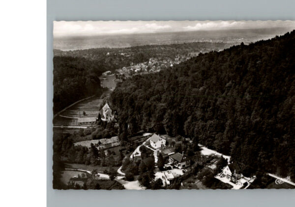 Waldprechtsweier