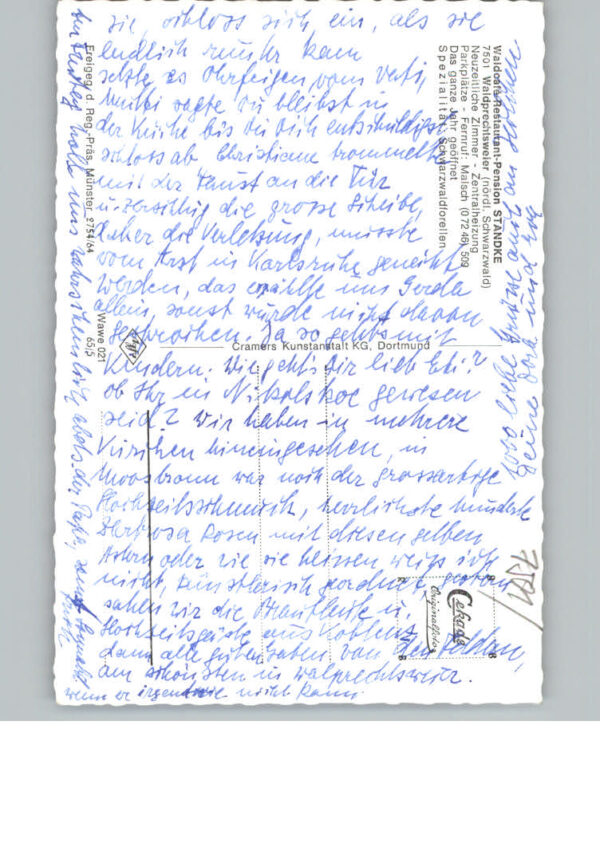 Waldprechtsweier – Bild 2