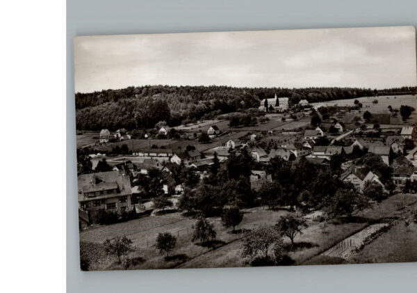 Langensteinbach Karlsbad