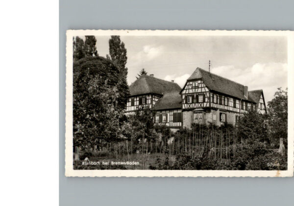 Kuernbach Baden