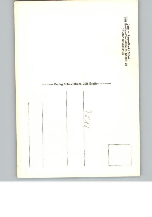 Diedelsheim Mehrfachansicht – Bild 2