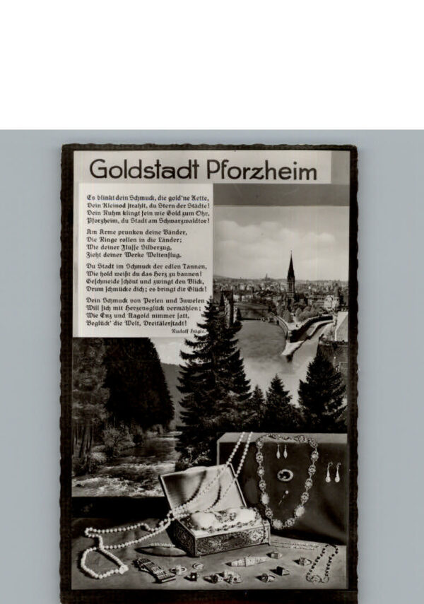 Pforzheim