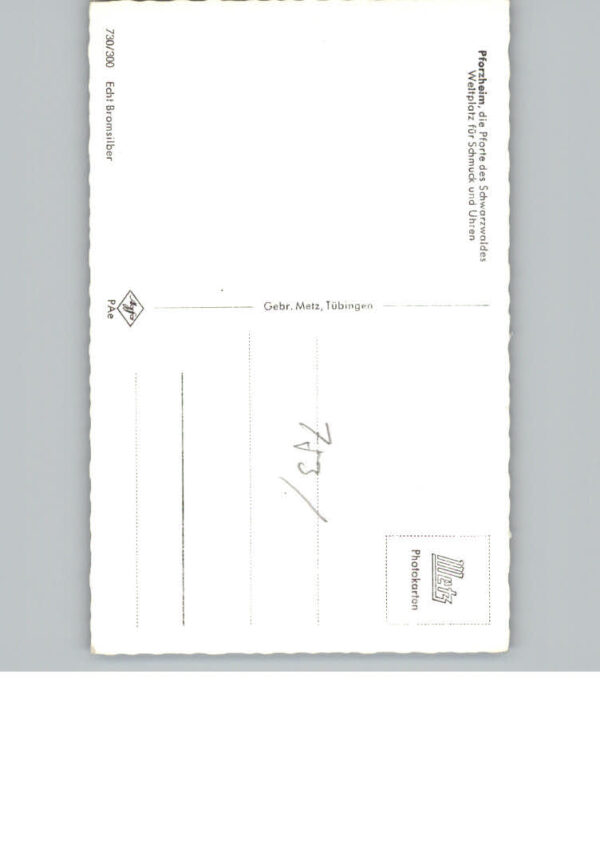 Pforzheim – Bild 2