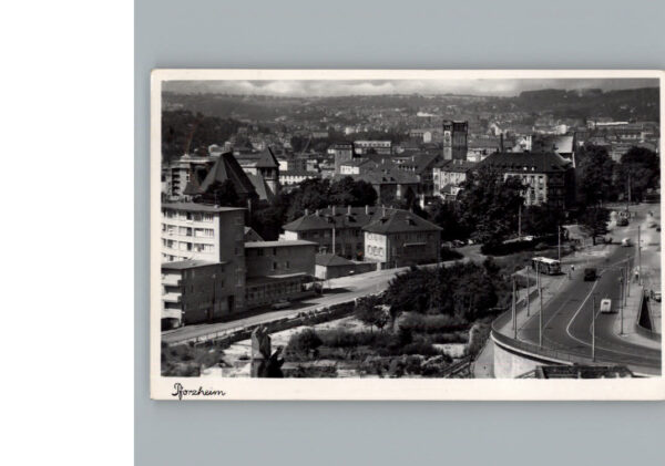 Pforzheim