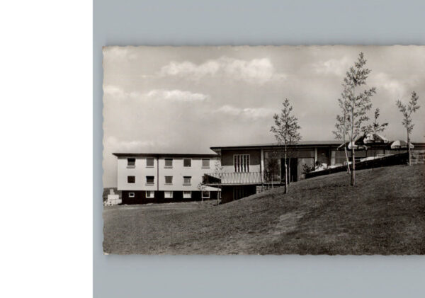 Niefern Hotel Decker
