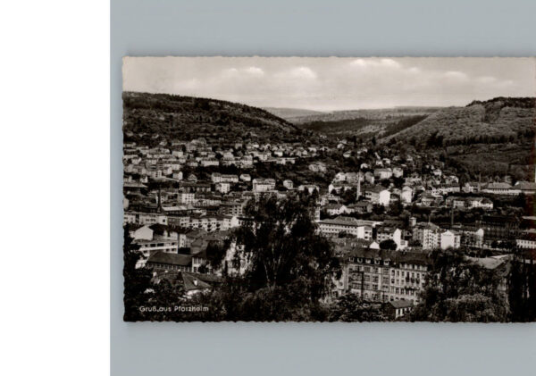 Pforzheim