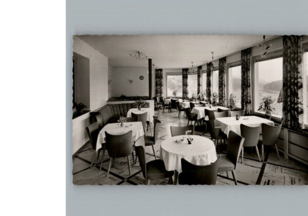 Enzkloesterle Gasthof Pension Berghof