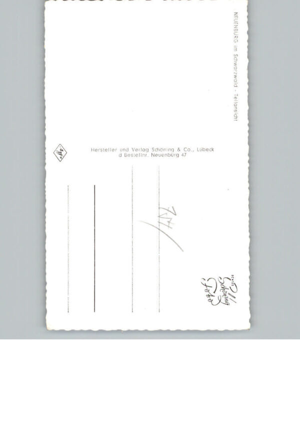 Neuenbuerg Enz – Bild 2