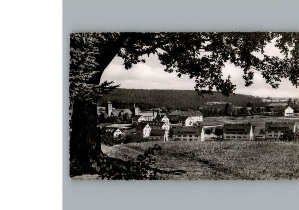 Schoemberg Schwarzwald