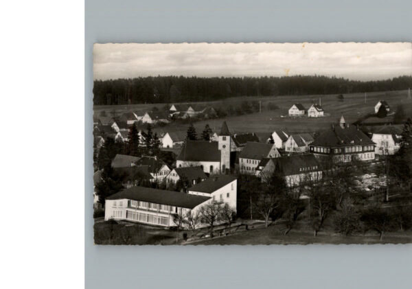 Dobel Schwarzwald