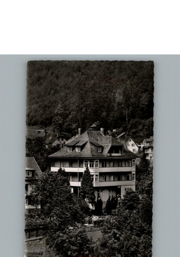 Bad Wildbad