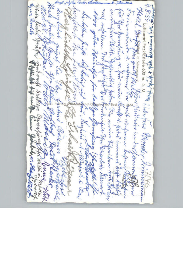 Enzkloesterle – Bild 2