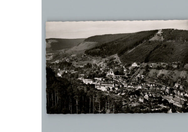Bad Wildbad