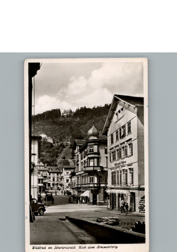 Bad Wildbad