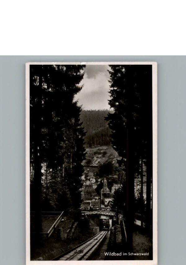 Bad Wildbad