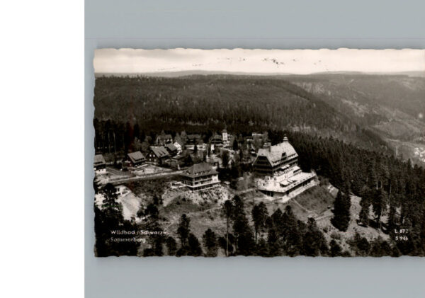 Bad Wildbad