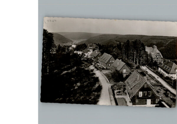 Bad Wildbad