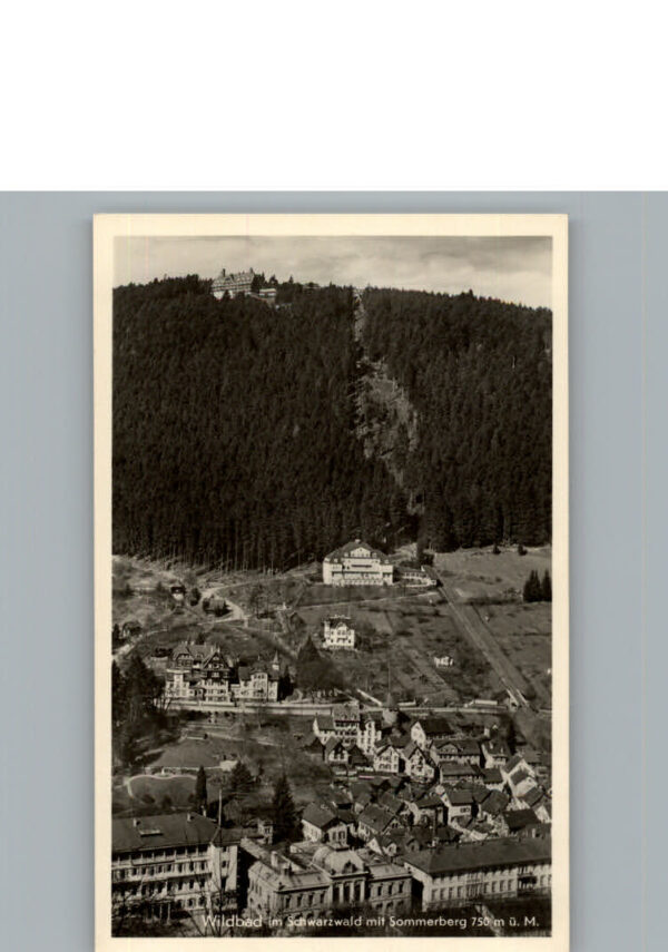 Bad Wildbad