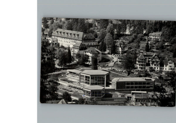 Bad Wildbad