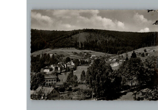 Enzkloesterle