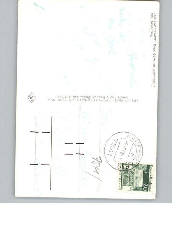 Kapfenhardt – Bild 2