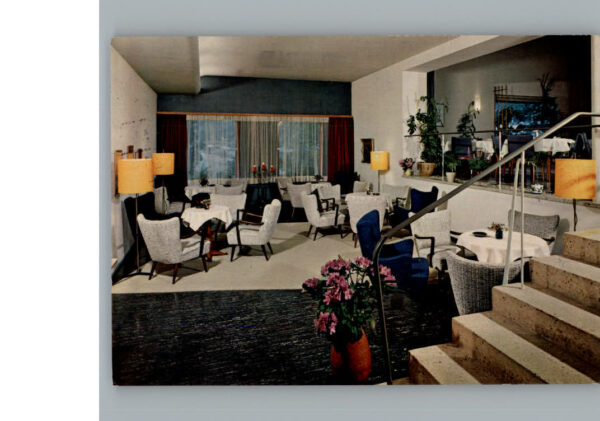Bad Wildbad Hotel am Kurplatz