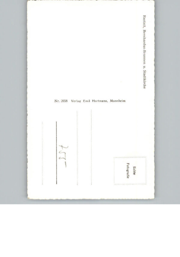 Rastatt – Bild 2