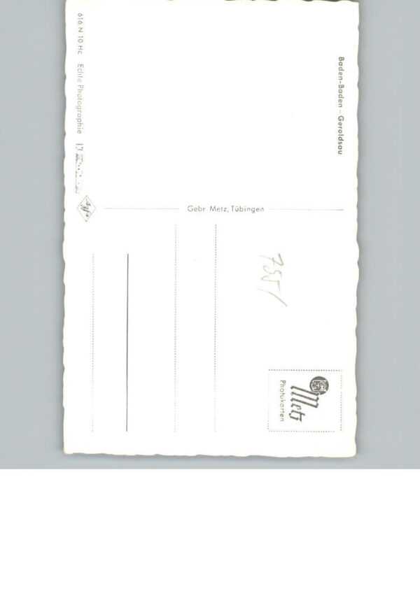 Geroldsau – Bild 2