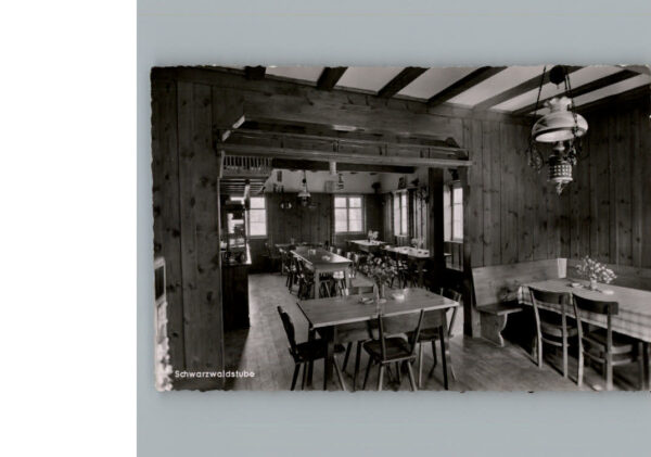 Loffenau Rastatt Gasthaus Teufelsmuehle