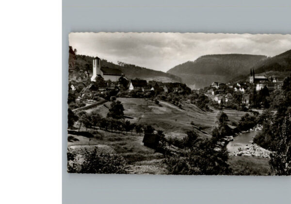 Gausbach