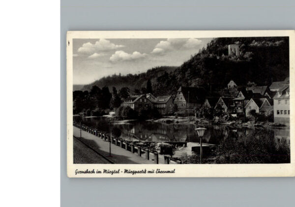 Gernsbach