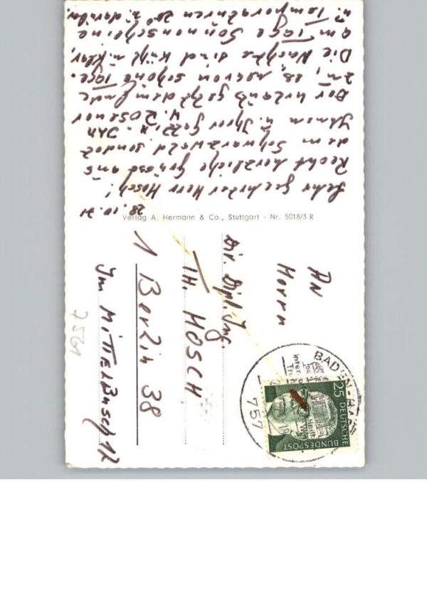 Hoerden Gaggenau – Bild 2