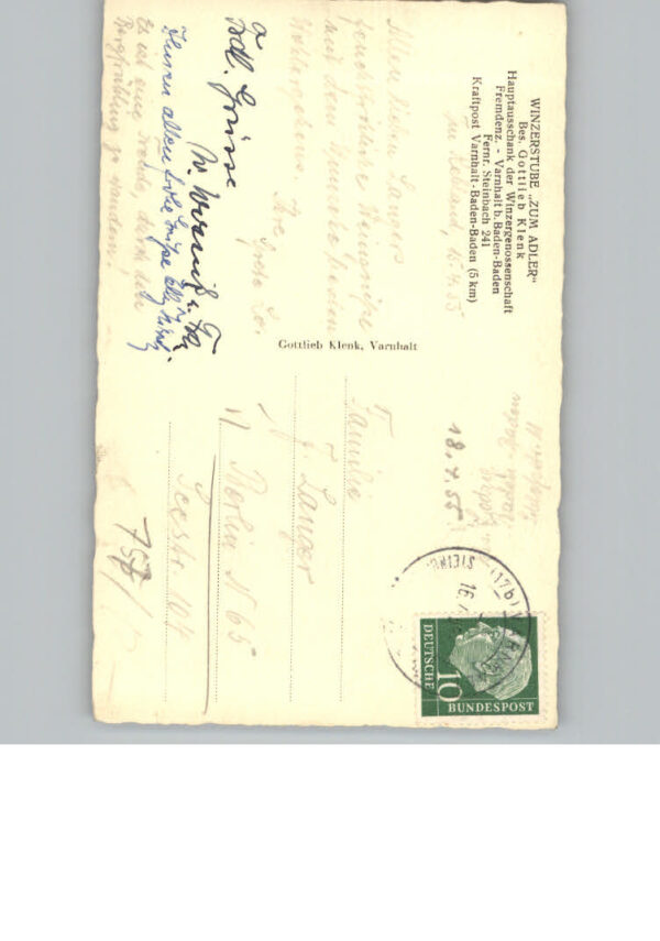 Varnhalt – Bild 2