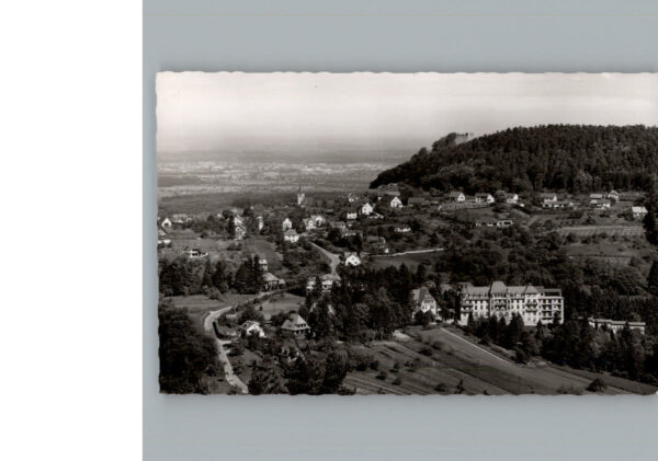 Ebersteinburg