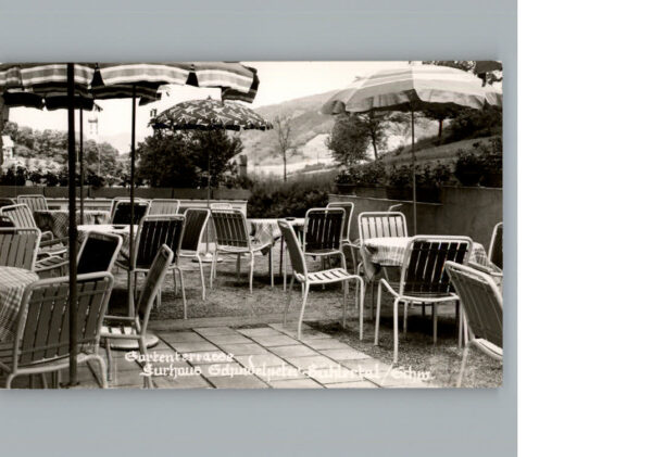 Buehlertal Kurhaus Schindelpeter