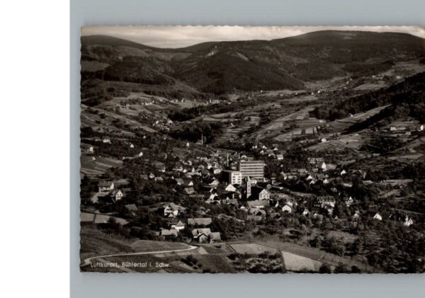 Buehlertal